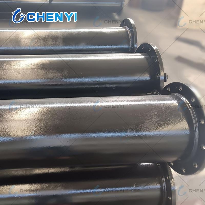 Alumina Ceramics Lining
